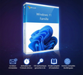 License Microsoft Windows 11 Famille - Activation Immédiate